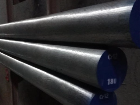 路南Cr12模具钢