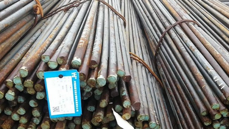 路南30Cr合金结构钢