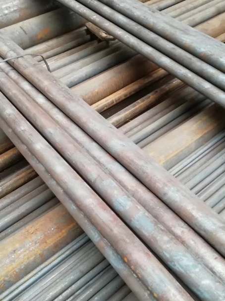 路南30CrMnTi合金结构钢
